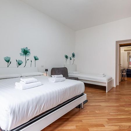 Easylife - Oasi Urbana In Zona Bocconi Apartment Milan Exterior photo
